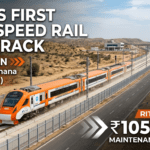 RITES को ₹105.69 करोड़ का बड़ा कॉन्ट्रैक्ट