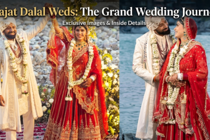 राजत दलाल Net Worth और शादी की पूरी जानकारी