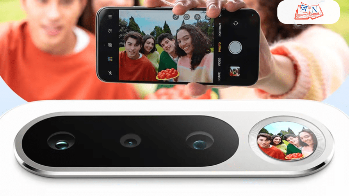 Realme 16 5G: भारत का पहला Selfie Mirror फोन जल्द लॉन्च