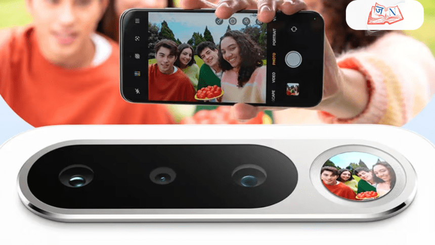 Realme 16 5G: भारत का पहला Selfie Mirror फोन जल्द लॉन्च