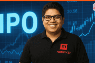 Rentomojo IPO