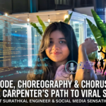 Rishika Carpenter