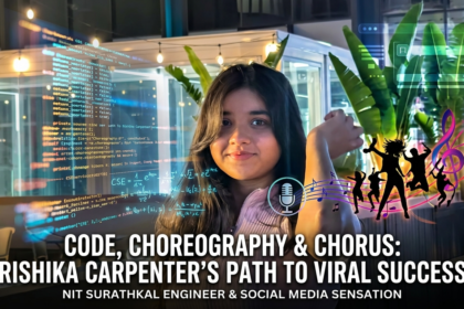 Rishika Carpenter