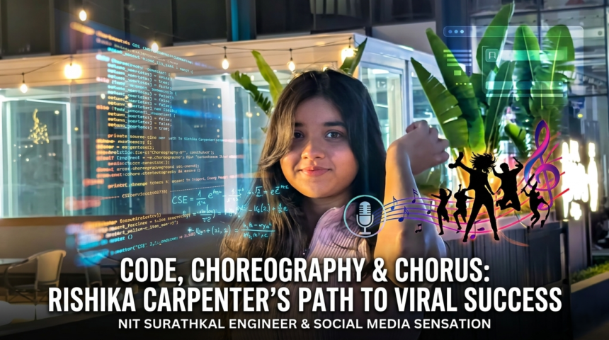 Rishika Carpenter