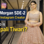 JP Morgan की SDE-2 और Instagram Creator: कौन हैं Rupali Tiwari? जानिए पूरी कहानी