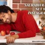 Saurabh Raaj Jain Net Worth 2026: टीवी स्टार का इंस्टाग्राम फैनबेस और कमाई का पूरा रिकॉर्ड