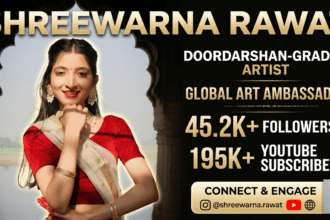 Shreewarrna Rawat