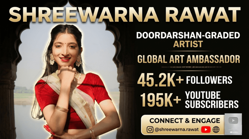 Shreewarrna Rawat
