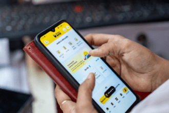 Shriram One Platform: निवेश को आसान बनाने वाला नया डिजिटल प्लेटफॉर्म