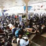 Sirsa में पेट्रोल पंपों पर बवाल