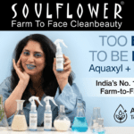 Soulflower Rosemary Smooth Frizz-Free Hair Serum