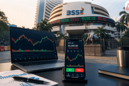 Stock Market Holiday 26 March 2026: Ram Navami पर बंद रहेंगे NSE-BSE? जानें पूरी डिटेल