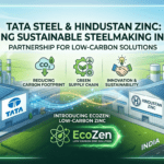 Tata Steel और Hindustan Zinc का बड़ा कदम