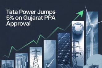 Tata Power Mundra PPA Execution