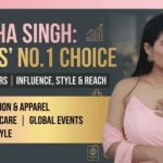 2 लाख+ Followers वाली Taaysha Singh