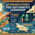 UP Growth Story