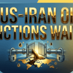 US-Iran Oil Sanctions Waiver क्या है?