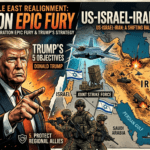 मिडिल ईस्ट में तनाव बढ़ा