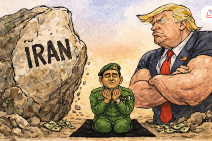 US‑Israel‑Iran Conflict
