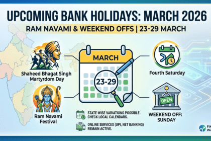 Bank Holidays Next Week (23–29 March 2026)