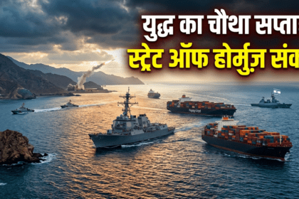 US‑Israel‑Iran युद्ध