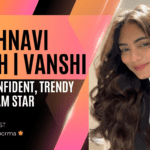 Vaishnavi Singh aka Vanshi (@chawal.to.choorma)