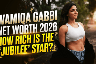 Wamiqa Gabbi Net Worth 2026: कितनी संपत्ति की मालकिन हैं ‘Jubilee’ स्टार?