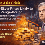 Gold-Silver Outlook