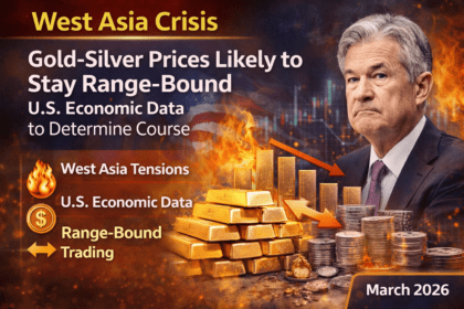 Gold-Silver Outlook