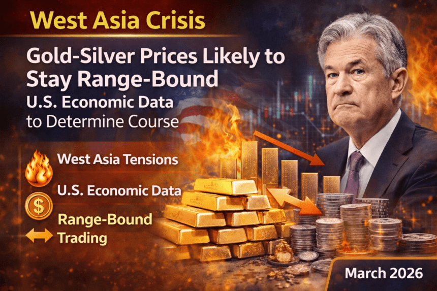 Gold-Silver Outlook