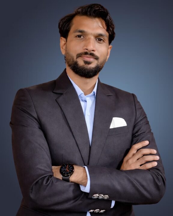 दिल्ली के Entrepreneur Mobin Hasan का &lsquo;Fame Snapz&rsquo;