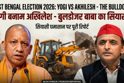 West Bengal Election 2026