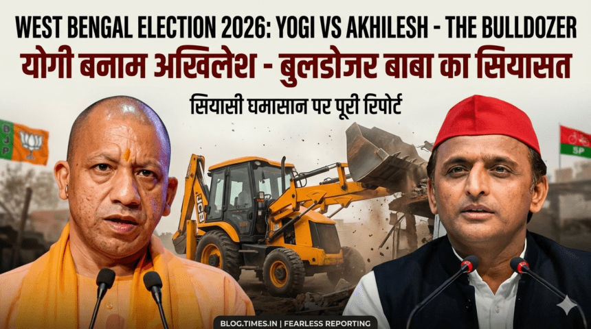 West Bengal Election 2026