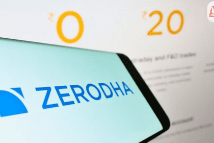 Zerodha Shock 2026: 1 अप्रैल से F&O ट्रेडिंग पर दोगुना ब्रोकरेज! किन ट्रेडर्स पर पड़ेगा असर?