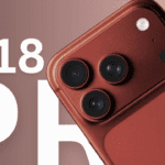 iPhone 18 Pro Series Launch Soon