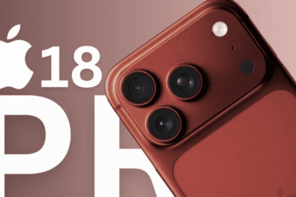 iPhone 18 Pro Series Launch Soon
