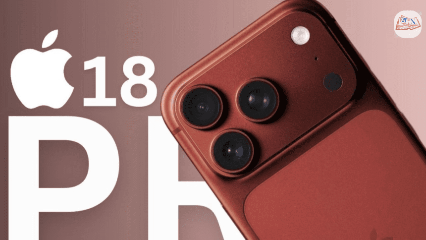iPhone 18 Pro Series Launch Soon