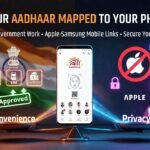 हर नए स्मार्टफोन में Aadhaar App क्यों? सरकार का प्रस्ताव, Apple‑Samsung का विरोध और डेटा‑प्राइवेसी पर चर्चा