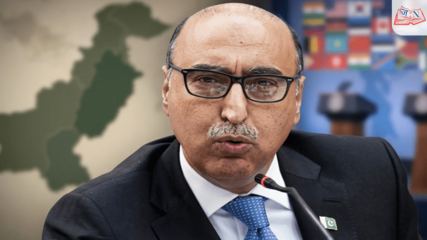 अब्दुल बासित कौन हैं?