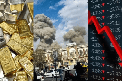 ईरान-इज़राइल-यूएस युद्ध: भारत पर तेल की कीमतों और महंगाई का असर