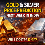 Gold-Silver Price Prediction