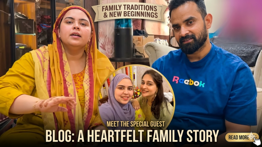 सबा इब्राहिम ने LPG सिलेंडर की कमी के कारण अपना रेस्टोरेंट बंद किया