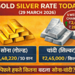 Fuel Prices Today (29 March 2026): दिल्ली में पेट्रोल ₹94.77, डीजल ₹87.67 स्थिर, Global Market में उछाल बरकरार