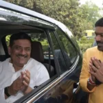 sanjay-kumar-jha-bihar-cm-successor-nitish-kumar-jdu-politics-2026