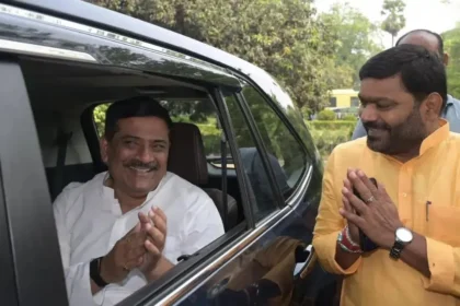 sanjay-kumar-jha-bihar-cm-successor-nitish-kumar-jdu-politics-2026