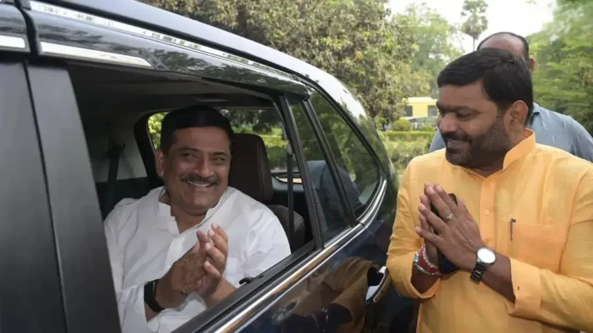 sanjay-kumar-jha-bihar-cm-successor-nitish-kumar-jdu-politics-2026