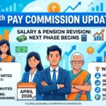 8th-pay-commission-latest-update-salary-pension-arrears-2026