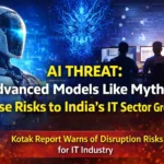 ai-mythos-india-it-sector-growth-risk-kotak-report-hindi
