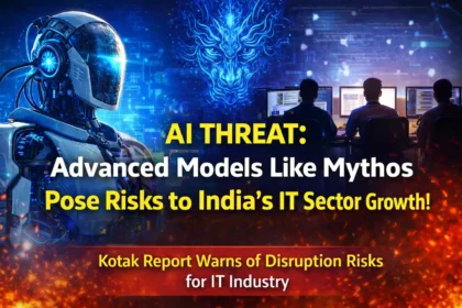 ai-mythos-india-it-sector-growth-risk-kotak-report-hindi