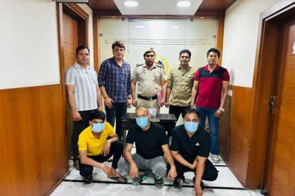 delhi-investment-fraud-shahdara-whatsapp-scam-3-arrested-2026